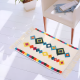 Fur Carpet 50*80 cm